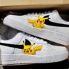 Pokemon Air Force 1 Custom