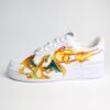 Pokemon Air Force 1 Custom