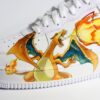 Pokemon Air Force 1 Custom