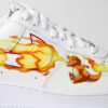 Pokemon Air Force 1 Custom