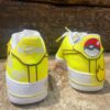 Pokemon Air Force 1 Custom