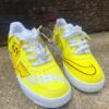 Pokemon Air Force 1 Custom