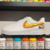 Pokemon Air Force 1 Custom