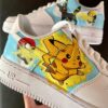 Pokemon Air Force 1 Custom