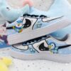 Pokemon Air Force 1 Custom