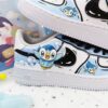 Pokemon Air Force 1 Custom