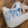 Pokemon Air Force 1 Custom