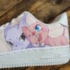 Pokemon Air Force 1 Custom