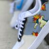 Pokemon Air Force 1 Custom