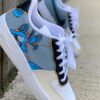 Pokemon Air Force 1 Custom