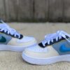 Pokemon Air Force 1 Custom