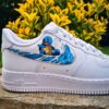 Pokemon Air Force 1 Custom