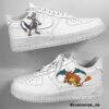 Pokemon Air Force 1 Custom