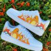 Pokemon Air Force 1 Custom