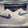 Pokemon Air Force 1 Custom