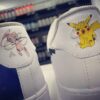 Pokemon Air Force 1 Custom