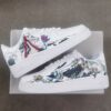 Pokemon Air Force 1 Custom