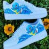 Pokemon Air Force 1 Custom