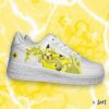 Pokemon Air Force 1 Custom