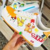 Pokemon Air Force 1 Custom