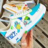 Pokemon Air Force 1 Custom