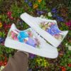 Pokemon Air Force 1 Custom