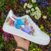 Pokemon Air Force 1 Custom