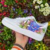 Pokemon Air Force 1 Custom