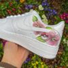 Pokemon Air Force 1 Custom