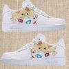 Pokemon Air Force 1 Custom