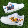 Pokemon Air Force 1 Custom