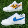 Pokemon Air Force 1 Custom