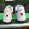 Pokemon Air Force 1 Custom