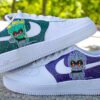 Pokemon Air Force 1 Custom