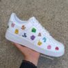 Pokemon Air Force 1 Custom