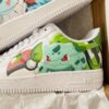 Pokemon Air Force 1 Custom