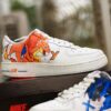 Pokemon Air Force 1 Custom