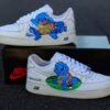 Pokemon Air Force 1 Custom