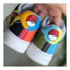 Pokemon Air Force 1 Custom