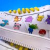 Pokemon Air Force 1 Custom