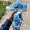 Pokemon Air Force 1 Custom