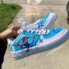 Pokemon Air Force 1 Custom