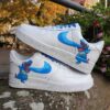 Pokemon Air Force 1 Custom