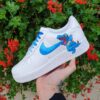 Pokemon Air Force 1 Custom