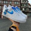 Pokemon Air Force 1 Custom