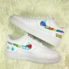 Pokemon Air Force 1 Custom