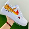 Pokemon Air Force 1 Custom