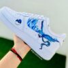 Pokemon Air Force 1 Custom