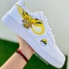 Pokemon Air Force 1 Custom