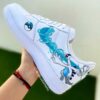 Pokemon Air Force 1 Custom